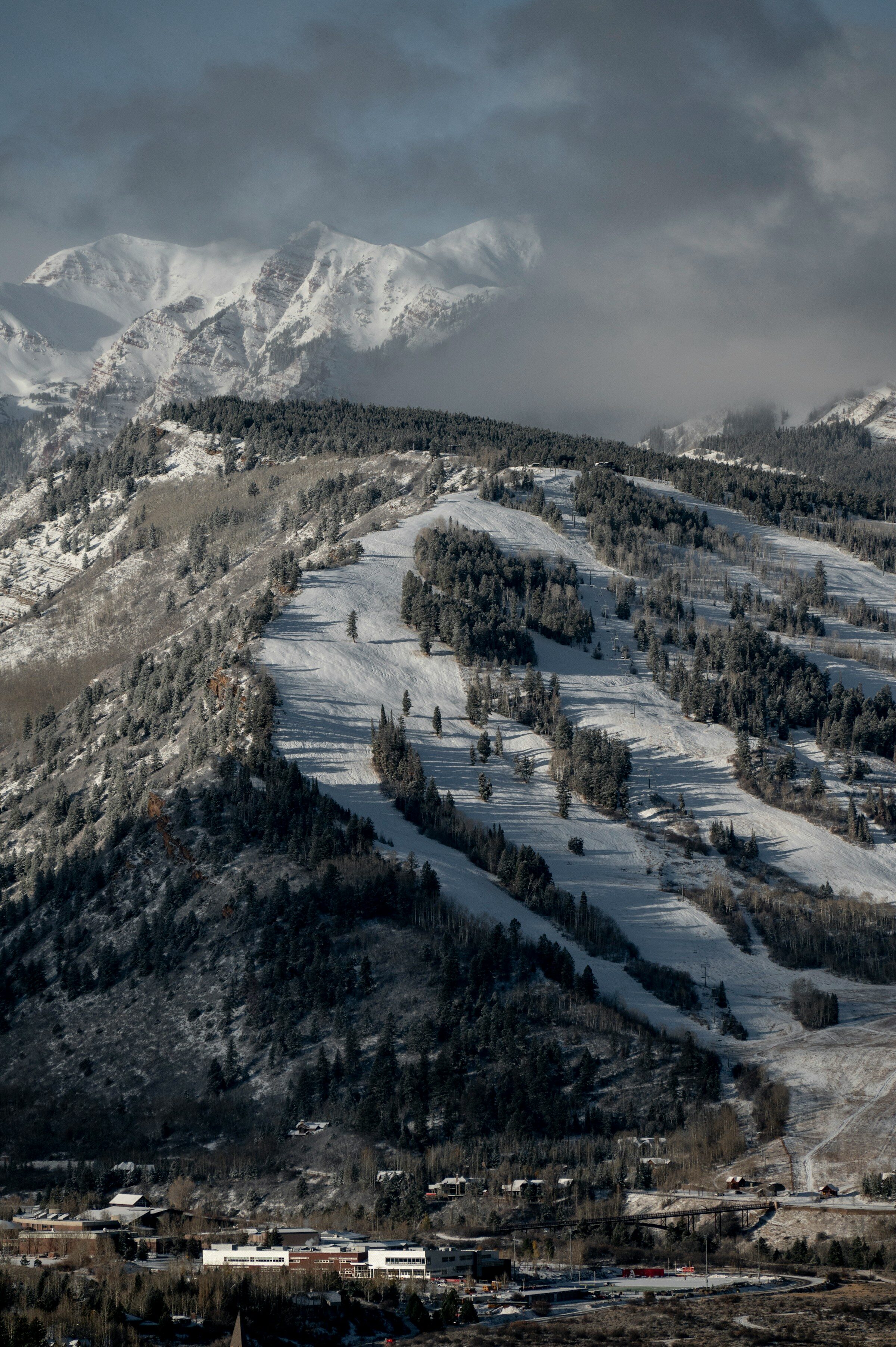 Aspen Snowmass, EUA
