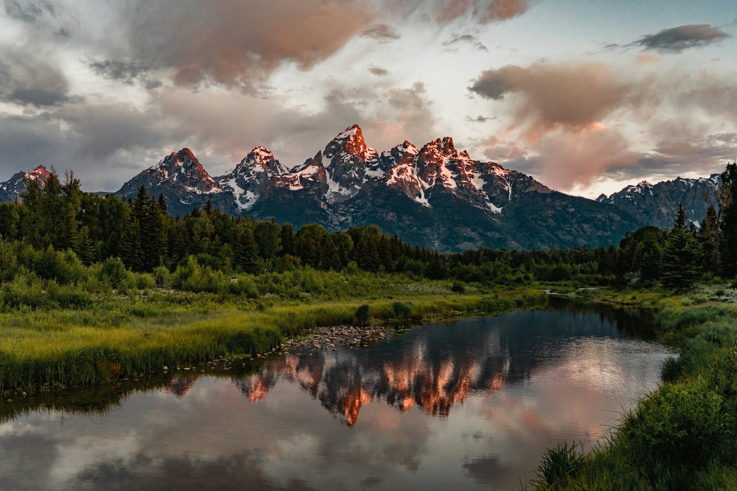 Jackson Hole, EUA