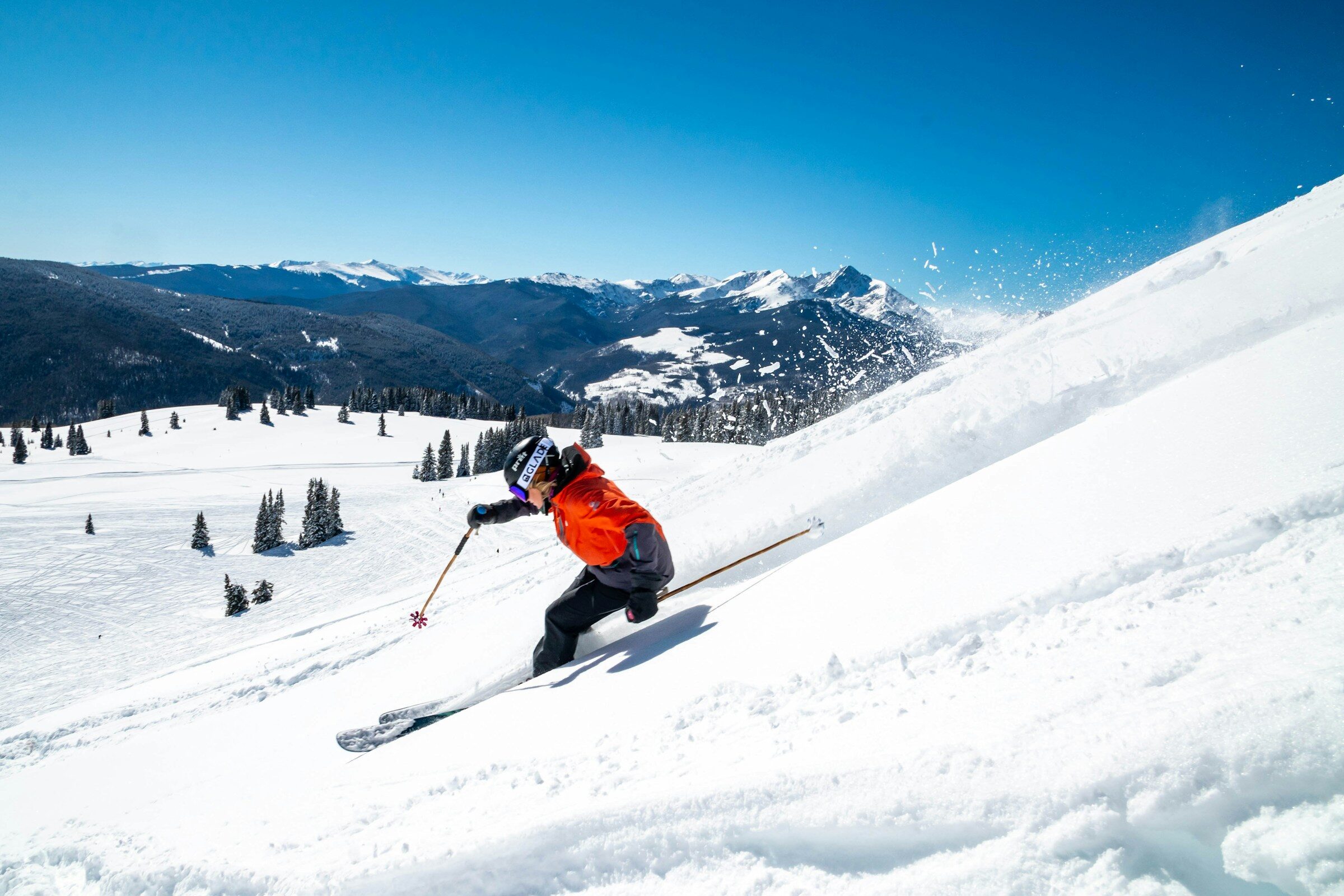 Vail, EUA